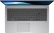 ASUS ExpertBook P1 P1503CVA-S71300, Misty Grey, Core i5-13420H, 8GB RAM, 256GB SSD