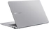 ASUS ExpertBook P1 P1503CVA-S71299W, Misty Grey, Core i5-13420H, 16GB RAM, 512GB SSD