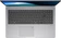 ASUS ExpertBook P1 P1503CVA-S71299, Misty Grey, Core i5-13420H, 16GB RAM, 512GB SSD