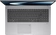 ASUS ExpertBook P1 PM1503CDA-S70063X, Misty Grey, Ryzen 5 7535HS, 16GB RAM, 512GB SSD