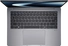 ASUS ExpertBook P3 P3405CVA-LY0011X, Misty Grey, Core i5-13420H, 16GB RAM, 1TB SSD