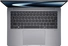 ASUS ExpertBook P3 P3405CVA-LY0011X, Misty Grey, Core i5-13420H, 16GB RAM, 1TB SSD