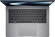 ASUS ExpertBook P3 P3405CVA-LY0045X, Misty Grey, Core i5-13420H, 16GB RAM, 512GB SSD
