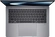 ASUS ExpertBook P3 P3405CVA-LY0045X, Misty Grey, Core i5-13420H, 16GB RAM, 512GB SSD