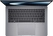 ASUS ExpertBook P3 P3405CVA-LY0046X, Misty Grey, Core i7-13620H, 16GB RAM, 512GB SSD