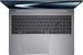 ASUS ExpertBook P3 P3605CVA-MB0024X, Misty Grey, Core i7-13620H, 16GB RAM, 512GB SSD