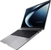 ASUS ExpertBook P3 P3605CVA-MB0024X, Misty Grey, Core i7-13620H, 16GB RAM, 512GB SSD