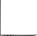 ASUS ExpertBook P3 P3605CVA-MB0024X, Misty Grey, Core i7-13620H, 16GB RAM, 512GB SSD