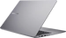 ASUS ExpertBook P3 P3605CVA-MB0024X, Misty Grey, Core i7-13620H, 16GB RAM, 512GB SSD
