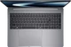 ASUS ExpertBook P3 P3605CVA-MB0023, Misty Grey, Core i5-13420H, 16GB RAM, 512GB SSD