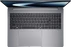 ASUS ExpertBook P3 P3605CVA-MB0023X, Misty Grey, Core i5-13420H, 16GB RAM, 512GB SSD