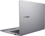 ASUS ExpertBook P5 P5405CSA-NZ0915, Misty Grey, Core Ultra 5 226V, 16GB RAM, 512GB SSD