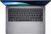 ASUS ExpertBook P5 P5405CSA-NZ0777X, Misty Grey, Core Ultra 5 226V, 16GB RAM, 512GB SSD