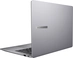 ASUS ExpertBook P5 P5405CSA-NZ0777X, Misty Grey, Core Ultra 5 226V, 16GB RAM, 512GB SSD