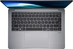 ASUS ExpertBook P5 P5405CSA-NZ0911W, Misty Grey, Core Ultra 5 226V, 16GB RAM, 512GB SSD