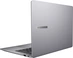 ASUS ExpertBook P5 P5405CSA-NZ0911W, Misty Grey, Core Ultra 5 226V, 16GB RAM, 512GB SSD