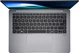 ASUS ExpertBook P5 P5405CSA-NZ0916X, Misty Grey, Core Ultra 7 258V, 32GB RAM, 1TB SSD