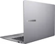 ASUS ExpertBook P5 P5405CSA-NZ0916X, Misty Grey, Core Ultra 7 258V, 32GB RAM, 1TB SSD