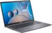 ASUS P1511CDA-BQ1182R, Slate Grey, Ryzen 5 3500U, 8GB RAM, 512GB SSD
