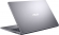 ASUS P1511CJA-BQ3118X Slate Grey, Core i7-1065G7, 8GB RAM, 512GB SSD