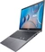 ASUS P1511CJA-BQ3118X, Slate Grey, Core i7-1065G7, 8GB RAM, 512GB SSD