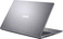 ASUS P1511CJA-BQ3118X, Slate Grey, Core i7-1065G7, 8GB RAM, 512GB SSD