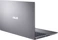 ASUS P1511CJA-BQ3118X, Slate Grey, Core i7-1065G7, 8GB RAM, 512GB SSD