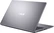 ASUS P1511CJA-BQ3906X, Slate Grey, Core i5-1035G1, 16GB RAM, 512GB SSD