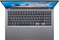 ASUS P1511CJA-BQ3907X, Slate Grey, Core i7-1065G7, 16GB RAM, 512GB SSD