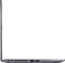 ASUS P1511CJA-BQ3907X, Slate Grey, Core i7-1065G7, 16GB RAM, 512GB SSD