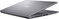 ASUS P1511CJA-BQ3907X, Slate Grey, Core i7-1065G7, 16GB RAM, 512GB SSD