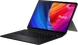 ASUS ProArt PZ13 HT5306QA-LX004W, Nano Black, Snapdragon X Plus - X1P-42-100, 16GB RAM, 1TB SSD