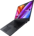ASUS ProArt StudioBook 16 Pro W5600Q2A-KV080X, Star Black, Ryzen 7 5800H, 16GB RAM, 512GB SSD, RTX A2000