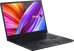 ASUS ProArt StudioBook 16 Pro W5600Q2A-KV080X, Star Black, Ryzen 7 5800H, 16GB RAM, 512GB SSD, RTX A2000