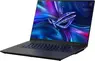 ASUS ROG Flow X16 GV601VI-NL019W, Off Black, Core i9-13900H, 32GB RAM, 2TB SSD, GeForce RTX 4070