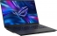 ASUS ROG Flow X16 GV601VV-NF001W Off Black, Core i9-13900H, 16GB RAM, 1TB SSD, GeForce RTX 4060