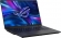ASUS ROG Flow X16 GV601VV-NF015X Off Black, Core i9-13900H, 16GB RAM, 1TB SSD, GeForce RTX 4060