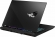 ASUS ROG Strix G15 G512LV-AZ012T Original Black, Core i7-10750H, 16GB RAM, 512GB SSD, GeForce RTX 2060