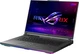 ASUS ROG Strix G16 (2024) G614JIR-N4030W, Eclipse Gray, Core i9-14900HX, 32GB RAM, 1TB SSD, GeForce RTX 4070