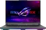 ASUS ROG Strix G16 (2025) G614FM-RV027W, Eclipse Gray, Ryzen 9 9955HX, 16GB RAM, 1TB SSD, GeForce RTX 5060