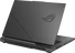 ASUS ROG Strix G16 (2025) G614FM-RV027W, Eclipse Gray, Ryzen 9 9955HX, 16GB RAM, 1TB SSD, GeForce RTX 5060