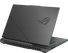 ASUS ROG Strix G16 (2025) G614FM-RV027W, Eclipse Gray, Ryzen 9 9955HX, 16GB RAM, 1TB SSD, GeForce RTX 5060