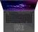 ASUS ROG Strix G16 (2025) G614FP-S5005, Eclipse Gray, Ryzen 9 9955HX, 32GB RAM, 1TB SSD, GeForce RTX 5070