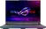 ASUS ROG Strix G16 (2025) G614PM-RV026, Eclipse Gray, Ryzen 9 8940HX, 16GB RAM, 1TB SSD, GeForce RTX 5060