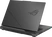 ASUS ROG Strix G16 (2025) G614PM-RV026, Eclipse Gray, Ryzen 9 8940HX, 16GB RAM, 1TB SSD, GeForce RTX 5060