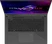 ASUS ROG Strix G16 (2025) G614PM-RV026, Eclipse Gray, Ryzen 9 8940HX, 16GB RAM, 1TB SSD, GeForce RTX 5060
