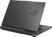 ASUS ROG Strix G16 (2025) G614PM-RV026, Eclipse Gray, Ryzen 9 8940HX, 16GB RAM, 1TB SSD, GeForce RTX 5060