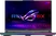 ASUS ROG Strix G16 (2025) G614PM-RV026, Eclipse Gray, Ryzen 9 8940HX, 16GB RAM, 1TB SSD, GeForce RTX 5060