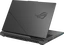 ASUS ROG Strix G16 (2025) G614PP-RV030W, Eclipse Gray, Ryzen 9 8940HX, 32GB RAM, 1TB SSD, GeForce RTX 5070