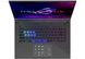 ASUS ROG Strix G16 (2025) G614PR#B0DV5JF4ZG, Eclipse Gray, Ryzen 9 8940HX, 16GB RAM, 1TB SSD, GeForce RTX 5070 Ti